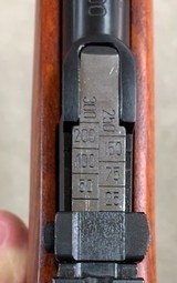CZ Model 452 SUPER BRNO .22lr Rifle - 100% - - 7 of 10