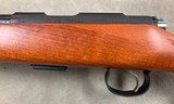 CZ Model 452 SUPER BRNO .22lr Rifle - 100% - - 4 of 10