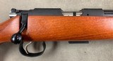 CZ Model 452 SUPER BRNO .22lr Rifle - 100% - - 3 of 10