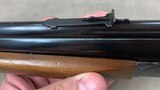 Savage Model 24 .22lr over 410 Ga - original - - 9 of 9