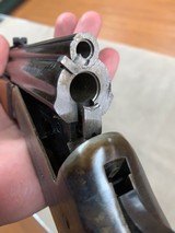 Savage Model 24 .22lr over 410 Ga - original - - 6 of 9