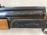 Savage Model 24 .22lr over 410 Ga - original - - 5 of 9
