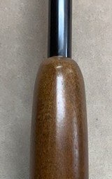 Savage Model 24 .22lr over 410 Ga - original - - 8 of 9