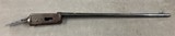 Winchester Model 1894 .30WCF Saddle Ring Carbine - Barrel & Action Only - circa 1907 - 1 of 8