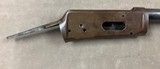 Winchester Model 1894 .30WCF Saddle Ring Carbine - Barrel & Action Only - circa 1907 - 2 of 8