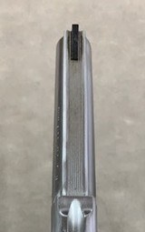 Ruger Police Service Six .38 Special Revolver Stainless - 9 of 9