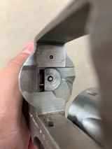 Ruger Police Service Six .38 Special Revolver Stainless - 7 of 9