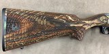 Ruger 10/22 Special Talo Edition Alligator .22lr - minty - - 4 of 8