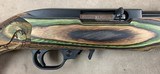 Ruger 10/22 Special Talo Edition Alligator .22lr - minty - - 3 of 8