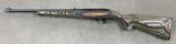 Ruger 10/22 Special Talo Edition Alligator .22lr - minty - - 5 of 8