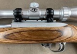 Ruger Factory Heavy Barrel Target Stainless .22lr - rare & perfect - - 4 of 7