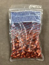 Winchester 9mm 115 Grain FMJ Bullets #WB9FB115 - Bag Of 100 - - 2 of 2