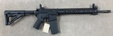 Stag Arms Left Handed 5.56 Rifle Model 15L tactical - minty - - 3 of 5
