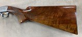 Browning Belgian ATD .22lr Takedown Rifle Grade II - circa 1971 minty - - 7 of 13