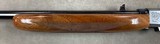 Browning Belgian ATD .22lr Takedown Rifle Grade II - circa 1971 minty - - 8 of 13