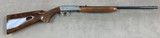 Browning Belgian ATD .22lr Takedown Rifle Grade II - circa 1971 minty - - 1 of 13