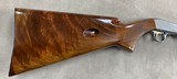 Browning Belgian ATD .22lr Takedown Rifle Grade II - circa 1971 minty - - 3 of 13