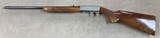 Browning Belgian ATD .22lr Takedown Rifle Grade II - circa 1971 minty - - 5 of 13