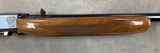 Browning Belgian ATD .22lr Takedown Rifle Grade II - circa 1971 minty - - 4 of 13