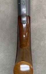 Browning Belgian ATD .22lr Takedown Rifle Grade II - circa 1971 minty - - 11 of 13