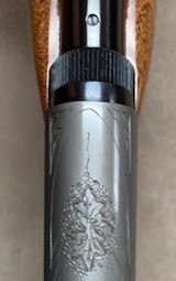 Browning Belgian ATD .22lr Takedown Rifle Grade II - circa 1971 minty - - 12 of 13