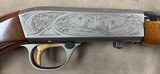 Browning Belgian ATD .22lr Takedown Rifle Grade II - circa 1971 minty - - 2 of 13