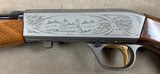 Browning Belgian ATD .22lr Takedown Rifle Grade II - circa 1971 minty - - 6 of 13