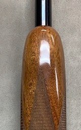 Browning Belgian ATD .22lr Takedown Rifle Grade II - circa 1971 minty - - 10 of 13