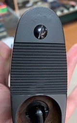 Browning Belgian ATD .22lr Takedown Rifle Grade II - circa 1971 minty - - 13 of 13