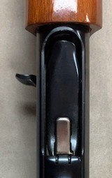 Remington Model 1100 12 Ga 28 Inch Mod Vent Rib - minty circa 1979 - - 9 of 12
