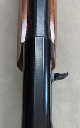 Remington Model 1100 12 Ga 28 Inch Mod Vent Rib - minty circa 1979 - - 12 of 12