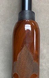 Remington Model 1100 12 Ga 28 Inch Mod Vent Rib - minty circa 1979 - - 10 of 12