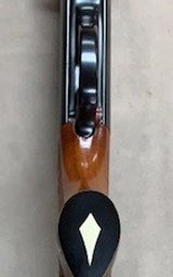 Remington Model 1100 12 Ga 28 Inch Mod Vent Rib - minty circa 1979 - - 11 of 12