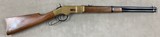 Navy Arms Model 66 Carbine .38 Special by Uberti - excellent - - 1 of 13