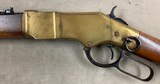 Navy Arms Model 66 Carbine .38 Special by Uberti - excellent - - 6 of 13