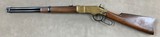 Navy Arms Model 66 Carbine .38 Special by Uberti - excellent - - 5 of 13
