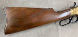 Navy Arms Model 66 Carbine .38 Special by Uberti - excellent - - 3 of 13