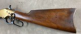 Navy Arms Model 66 Carbine .38 Special by Uberti - excellent - - 7 of 13