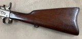 Remington Type II 3 Band Rolling Block Rifle .43 Spanish Caliber - original - - 6 of 12