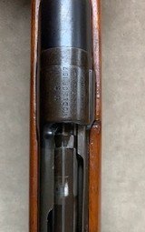 Eddystone 1917 Sporter .30-06 - excellent - - 5 of 10