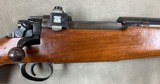 Eddystone 1917 Sporter .30-06 - excellent - - 2 of 10