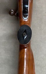 Eddystone 1917 Sporter .30-06 - excellent - - 8 of 10