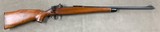 Eddystone 1917 Sporter .30-06 - excellent - - 1 of 10