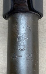 Springfield 1903 .30-06 Rework - minty - 13 of 20