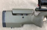 Custom Winchester Model 70 Sniper .280 Remington (7mm Express) - mint - - 13 of 13