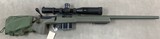 Custom Winchester Model 70 Sniper .280 Remington (7mm Express) - mint - - 1 of 13