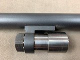 Remington SP-10 22 Inch Slug Barrel - NIB - - 3 of 6