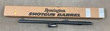 Remington SP-10 22 Inch Slug Barrel - NIB - - 1 of 6