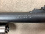 Remington SP-10 22 Inch Slug Barrel - NIB - - 4 of 6