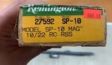 Remington SP-10 22 Inch Slug Barrel - NIB - - 6 of 6